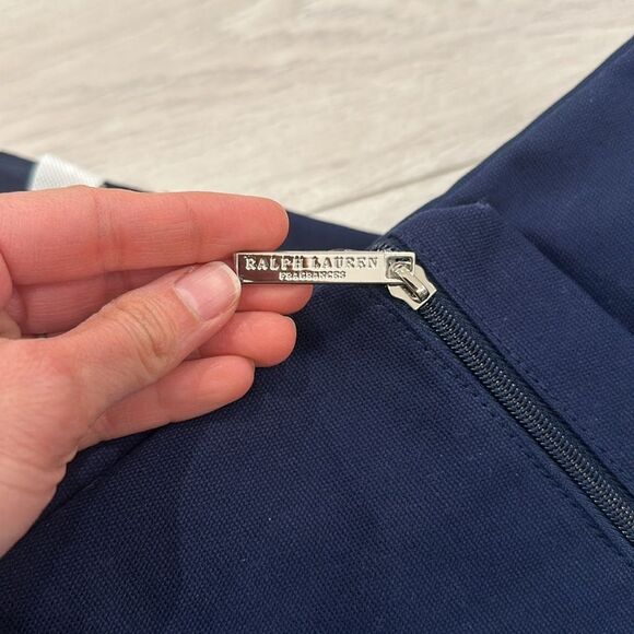 Polo Ralph Lauren Backpack - Picture 8 of 9